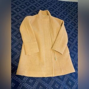 J Crew City Coat NWT